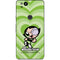 Cartoon Network Powerpuff Girls Buttercup Green Hearts Google Pixel 2 Skin
